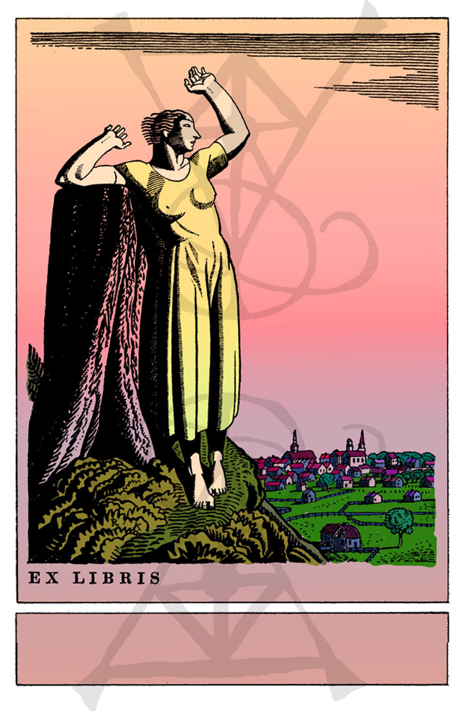 Art Deco Collection