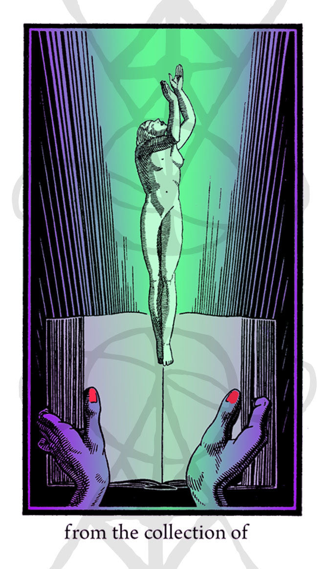 Art Deco Collection