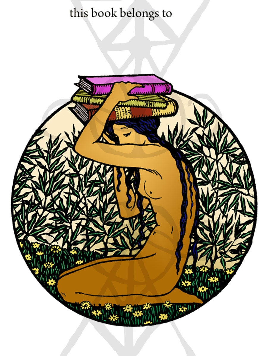 Art Nouveau Collection