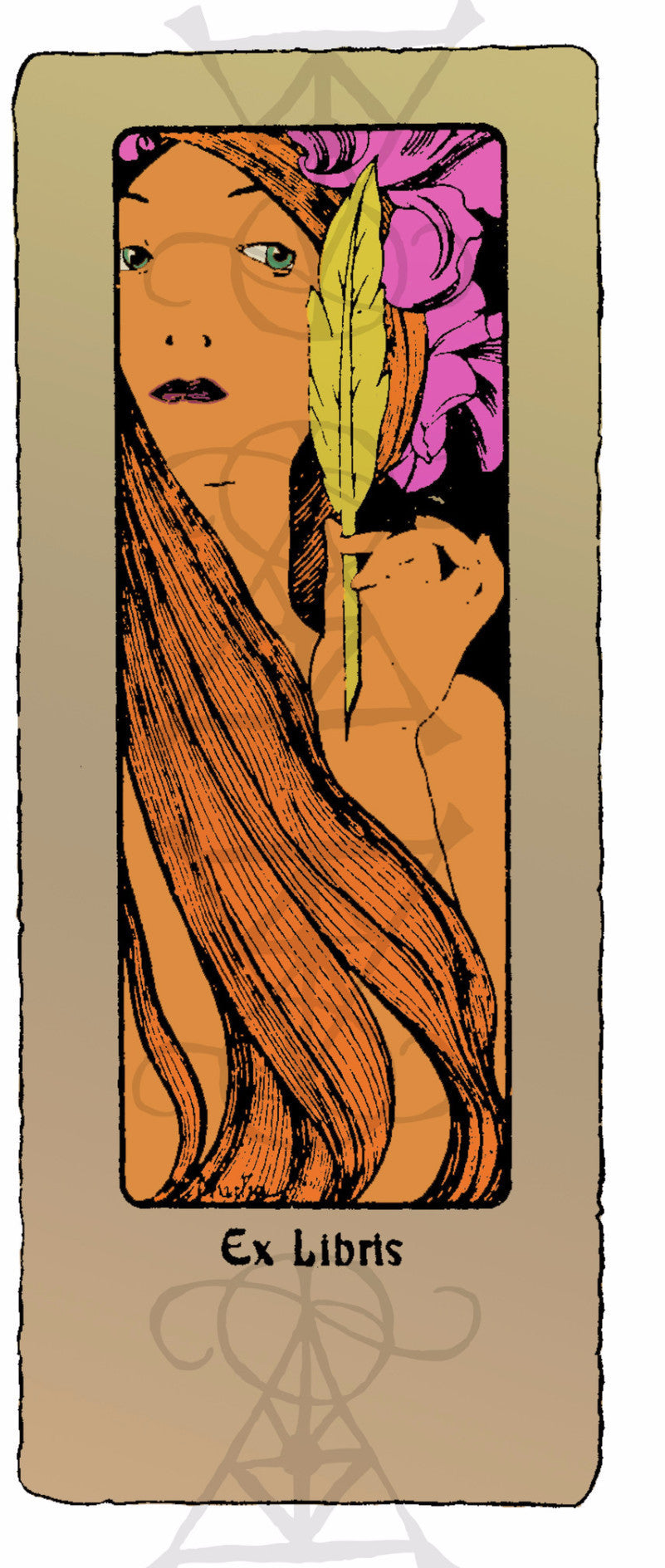 Art Nouveau Collection