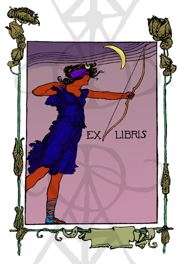 Art Nouveau Collection