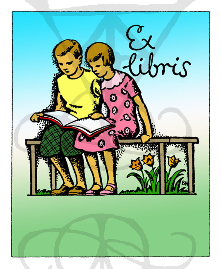 Children's Collection
