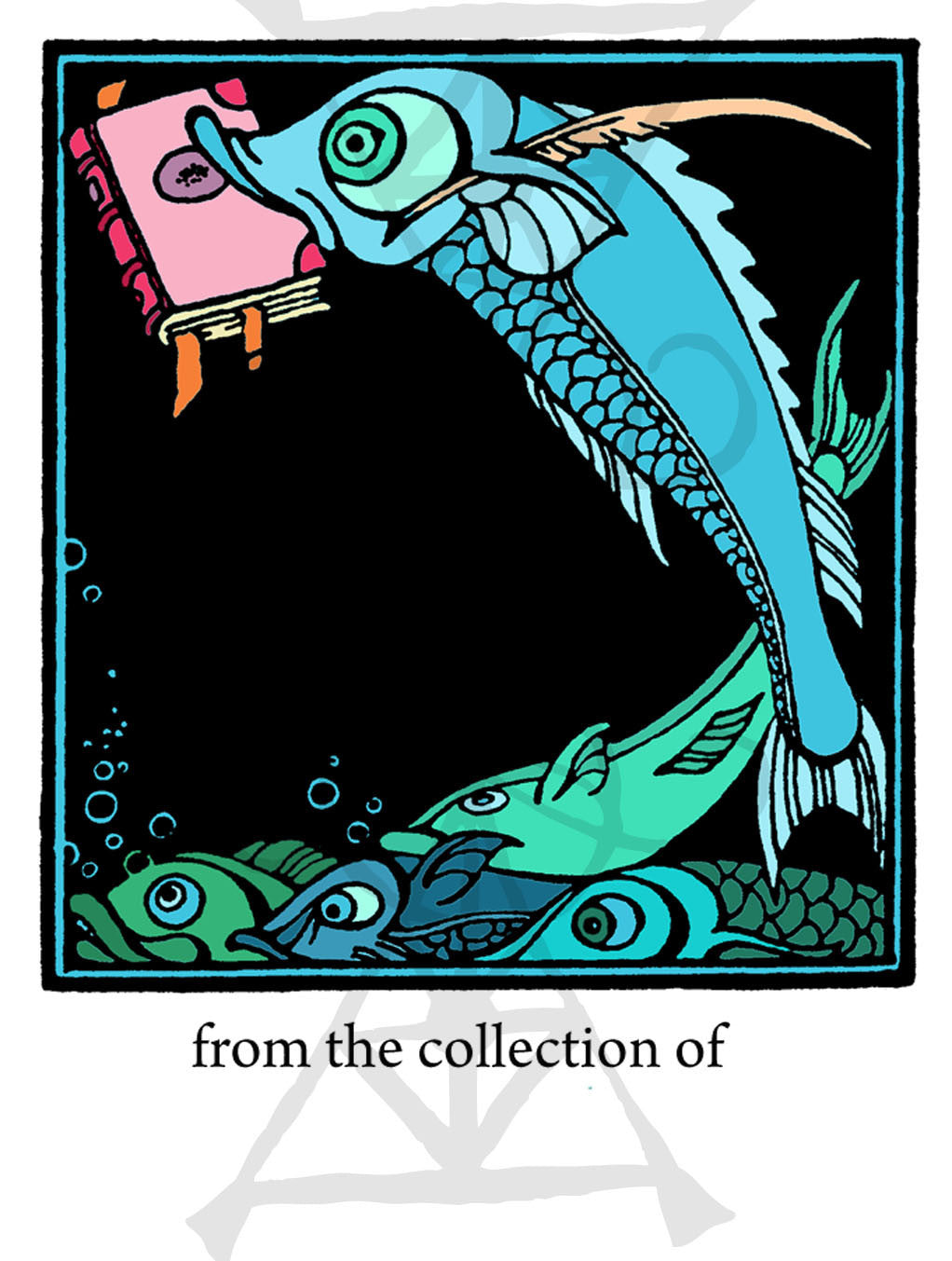 By Land & Sea Collection