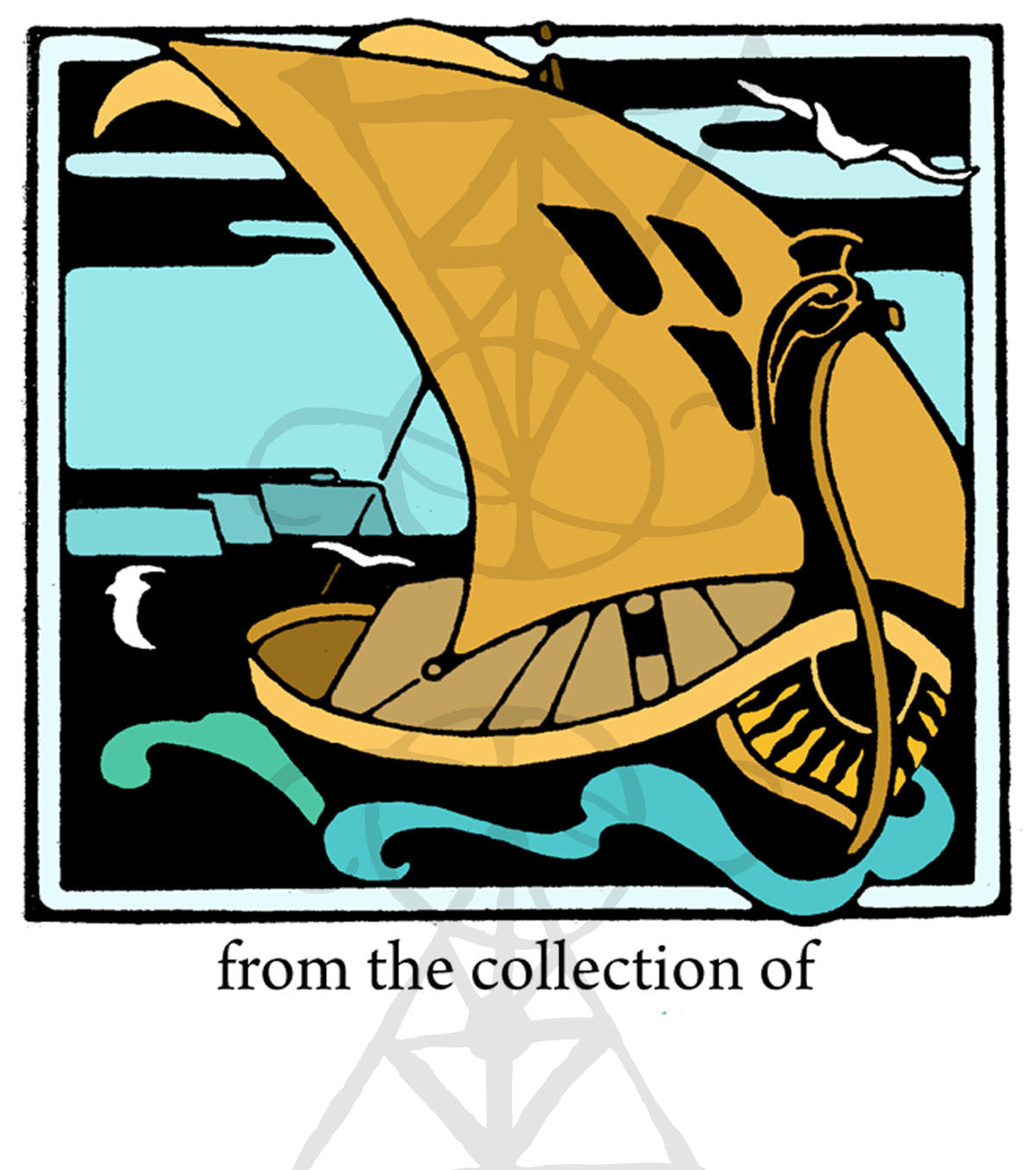 By Land & Sea Collection