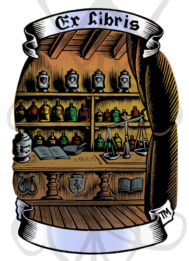 Medieval Collection