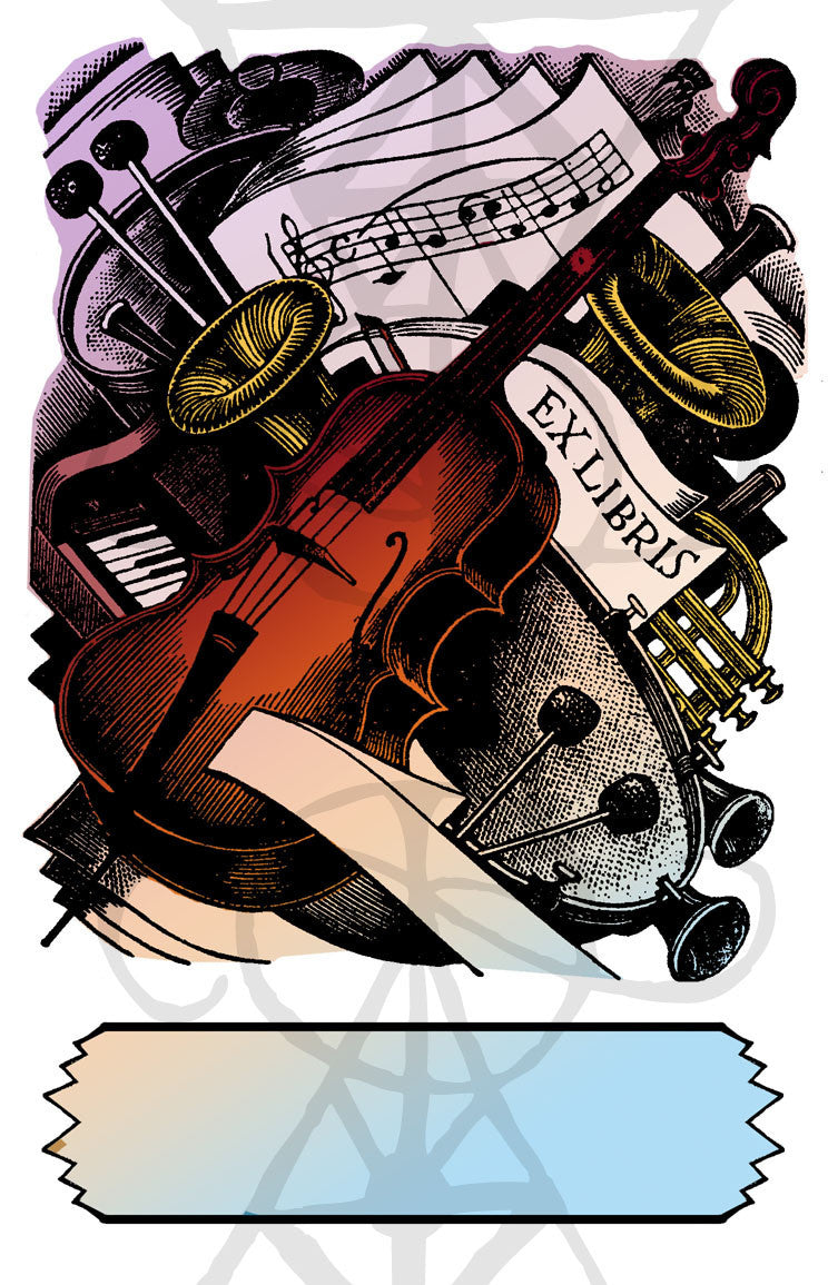 Music Collection