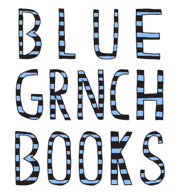 Blue Grnch Books