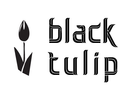 Black Tulip Books