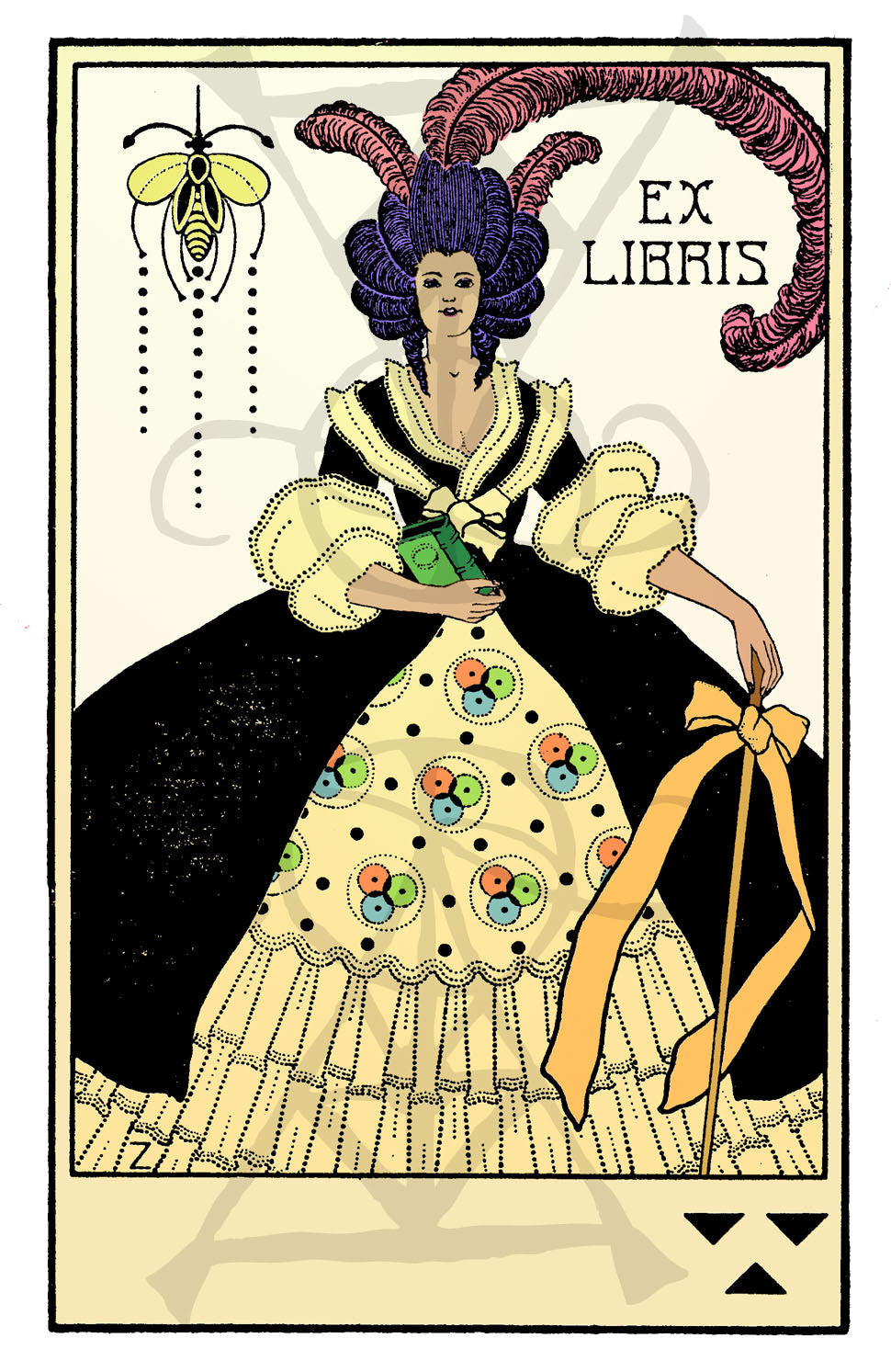X-Libris:  Music