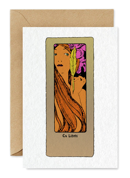 Art Nouveau Collection
