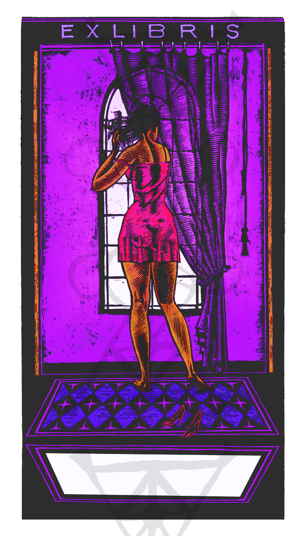 Art Deco Collection