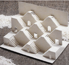 Casablanca Origami