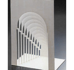 Cathedral Origami