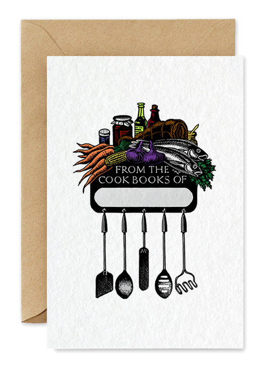 Culinary Collection