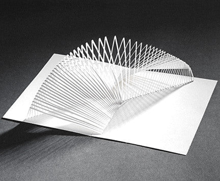 Infinity Origami