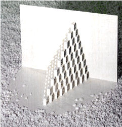 Jungle Gym Origami