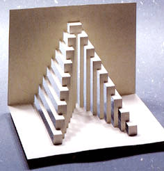 Neo-Modern Origami