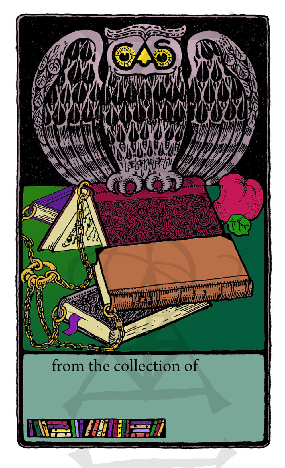 Odd Birds Collection